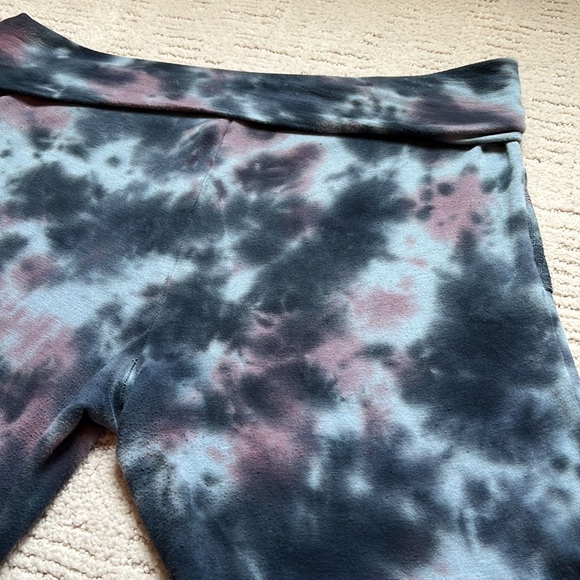 💕HP💕Honeydew Intimates Daze Off tie dye biker shorts - Picture 13 of 13